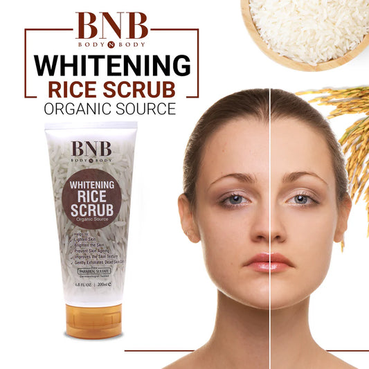 BnB Skincare Products