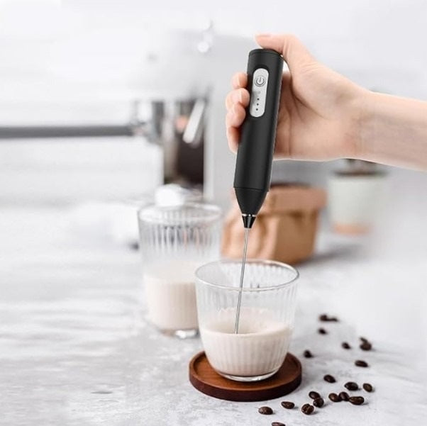 Electric Coffee & Egg Beater