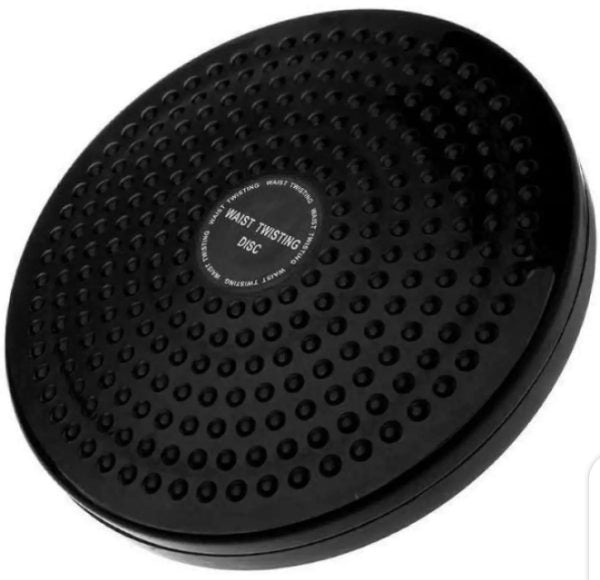 Twister Disc, Weight Loss, Weight Loss Machine